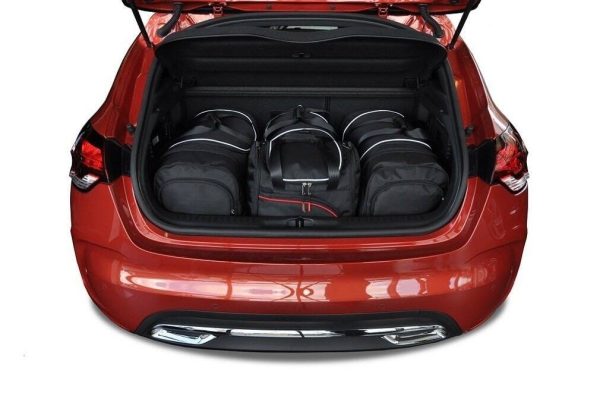 CITROEN DS4 2011-2015 SET TORBI ZA AUTO 4 KOM