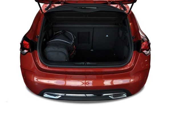 CITROEN DS4 2011-2015 SET TORBI ZA AUTO 4 KOM - Slika 4