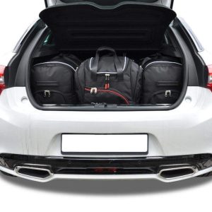 CITROEN DS5 2011-2015 SET TORBI ZA AUTO 4 KOM