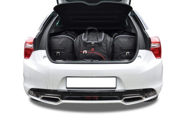CITROEN DS5 2011-2015 SET TORBI ZA AUTO 4 KOM