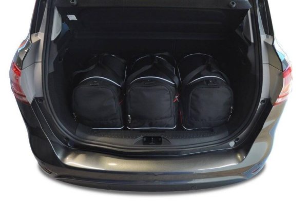 FORD B-Max 2012-2017 SET TORBI ZA AUTO 3 KOM