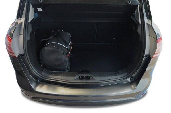 FORD B-Max 2012-2017 SET TORBI ZA AUTO 3 KOM - Slika 3
