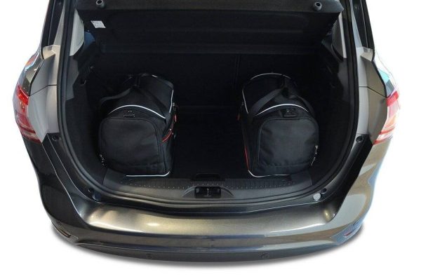 FORD B-Max 2012-2017 SET TORBI ZA AUTO 3 KOM - Slika 2