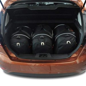 FORD FIESTA 2012-2017 SET TORBI ZA AUTO 3 KOM
