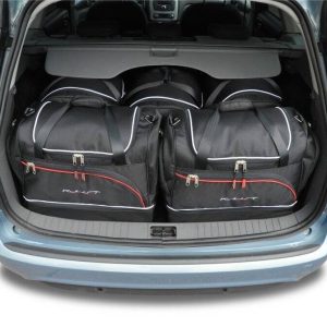 FORD FOCUS KOMBI 2004-2011 SET TORBI ZA AUTO 5 KOM