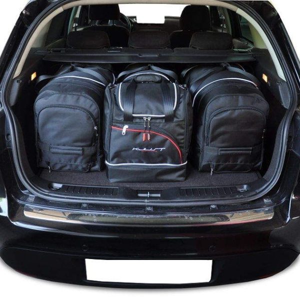 FIAT CROMA 2005-2010 SET TORBI ZA AUTO 4 KOM