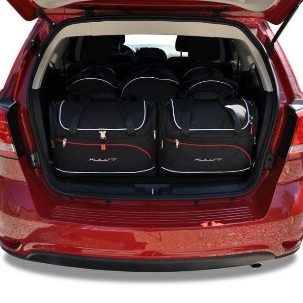 FIAT FREEMONT 2011-2016 SET TORBI ZA AUTO 5 KOM