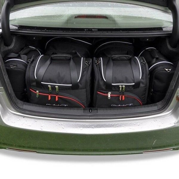 HONDA ACCORD LIMOUSINE 2007-2016 SET TORBI ZA AUTO 6 KOM