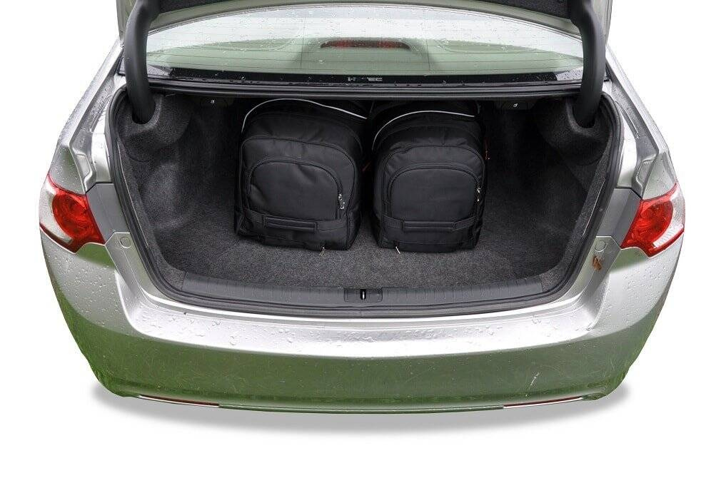 HONDA ACCORD LIMOUSINE 2007-2016 SET TORBI ZA AUTO 6 KOM - Slika 3