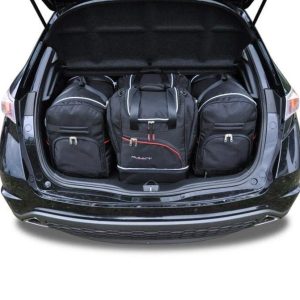 HONDA CIVIC HATCHBACK 2006-2011 SET TORBI ZA AUTO 4 KOM