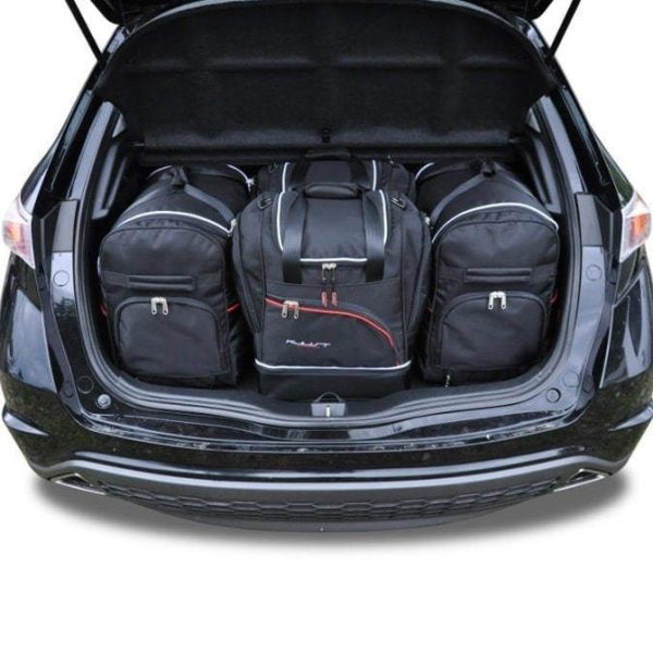 HONDA CIVIC HATCHBACK 2006-2011 SET TORBI ZA AUTO 4 KOM