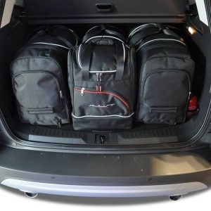 FORD KUGA 2012-2019 SET TORBI ZA AUTO 4 KOM