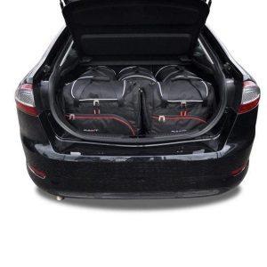 FORD MONDEO HATCHBACK 2007-2014 SET TORBI ZA AUTO 5 KOM