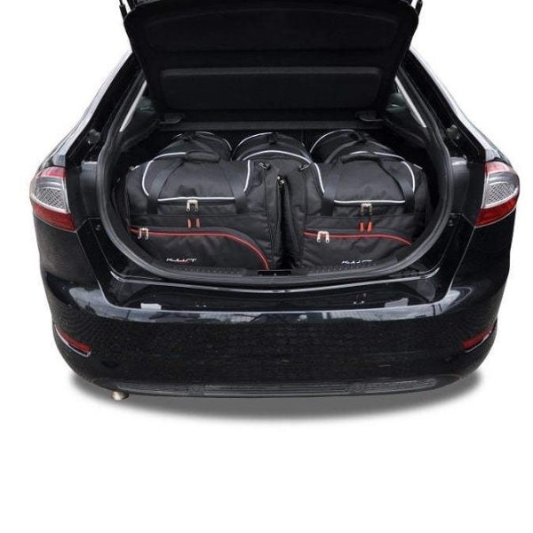 FORD MONDEO HATCHBACK 2007-2014 SET TORBI ZA AUTO 5 KOM