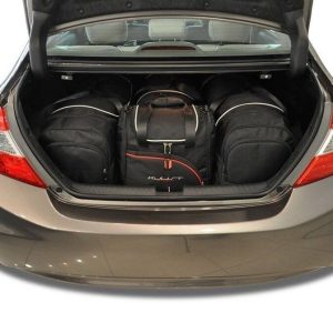 HONDA CIVIC LIMOUSINE 2012-2017 SET TORBI ZA AUTO 4 KOM