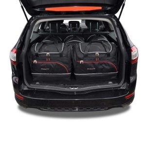 FORD MONDEO KOMBI 2007-2014 SET TORBI ZA AUTO 5 KOM