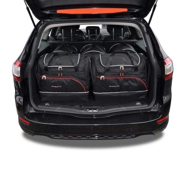 FORD MONDEO KOMBI 2007-2014 SET TORBI ZA AUTO 5 KOM