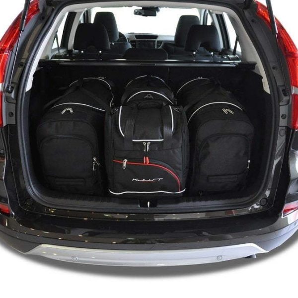 HONDA CR-V 2012-2018 SET TORBI ZA AUTO 4 KOM