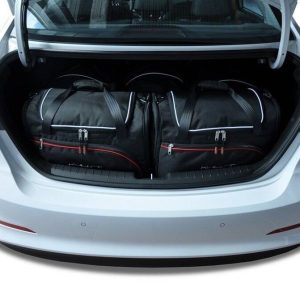 HYUNDAI ELANTRA 2016-2020 SET TORBI ZA AUTO 5 KOM