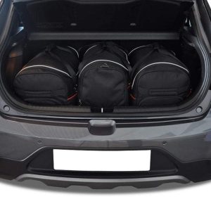 HYUNDAI i20 2014-2020 SET TORBI ZA AUTO 3 KOM