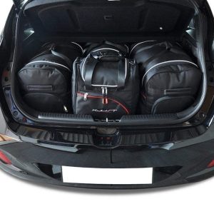 HYUNDAI i30 HATCHBACK 2012-2016 SET TORBI ZA AUTO 4 KOM