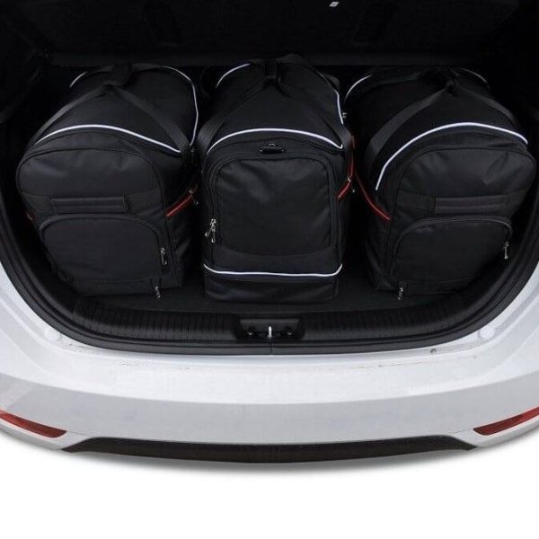HYUNDAI ix20 2010-2020 SET TORBI ZA AUTO 3 KOM