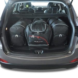 HYUNDAI ix35 2010-2013 SET TORBI ZA AUTO 4 KOM