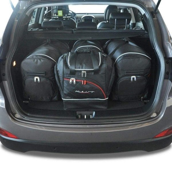 HYUNDAI ix35 2010-2013 SET TORBI ZA AUTO 4 KOM