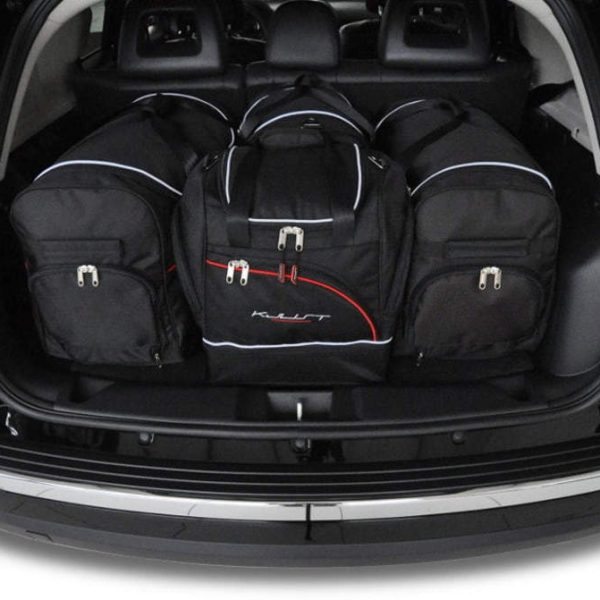 JEEP COMPASS 2007-2015 SET TORBI ZA AUTO 4 KOM
