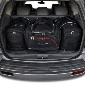 JEEP GRAND CHEROKEE 2004-2010 SET TORBI ZA AUTO 4 KOM