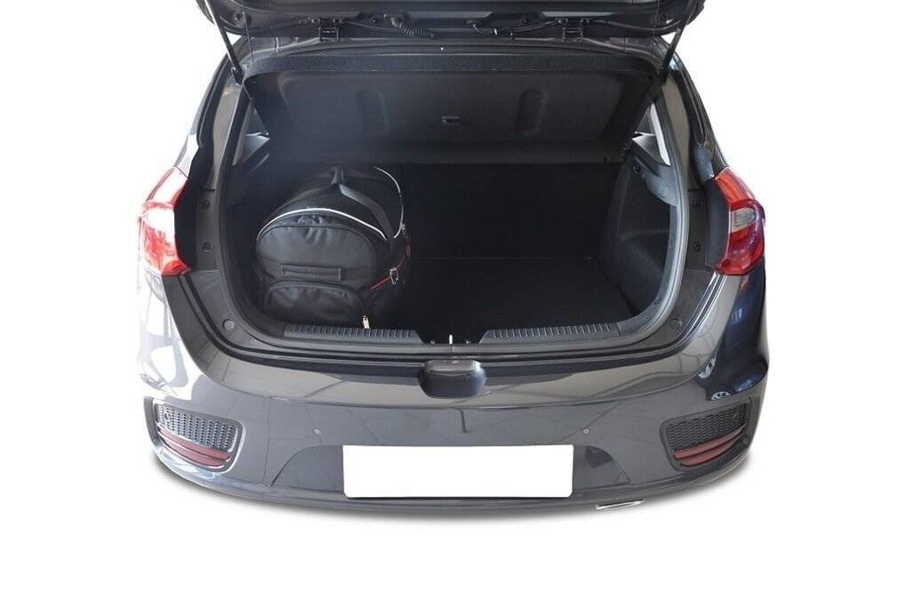 KIA CEE'D HATCHBACK 2012-2018 SET TORBI ZA AUTO 4 KOM - Slika 4