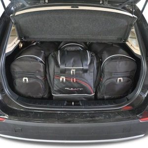 BMW X1 2009-2015 SET TORBI ZA AUTO 4 KOM