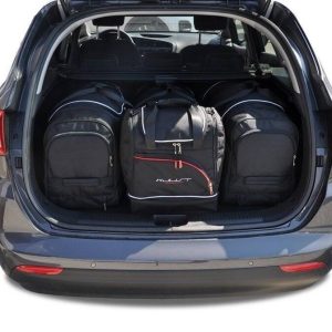 KIA CEE'D KOMBI 2012-2018 SET TORBI ZA AUTO 4 KOM