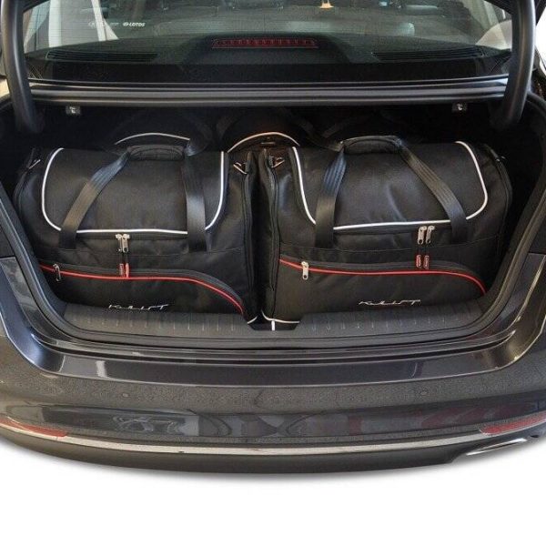 KIA OPTIMA LIMOUSINE 2015-2019 SET TORBI ZA AUTO 5 KOM