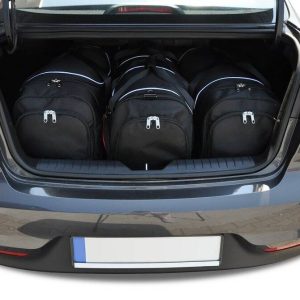 KIA RIO LIMOUSINE 2012-2016 SET TORBI ZA AUTO 4 KOM