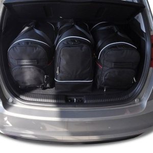 KIA VENGA 2009+ SET TORBI ZA AUTO 3 KOM