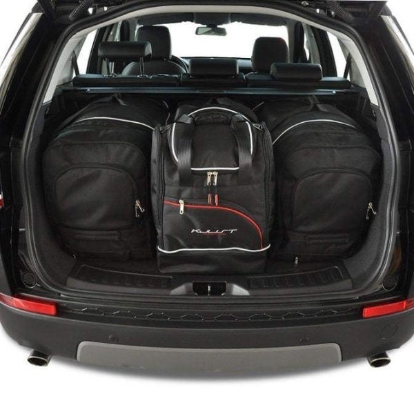 LAND ROVER DISCOVERY SPORT 2014+ SET TORBI ZA AUTO 4 KOM