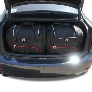 LEXUS IS 2005-2012 SET TORBI ZA AUTO 4 KOM