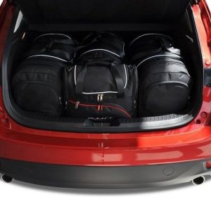 MAZDA 3 HATCHBACK 2013-2018 SET TORBI ZA AUTO 4 KOM