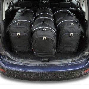 MAZDA 5 MINIVAN 2005-2010 SET TORBI ZA AUTO 4 KOM