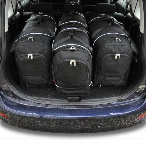 MAZDA 5 MINIVAN 2005-2010 SET TORBI ZA AUTO 4 KOM