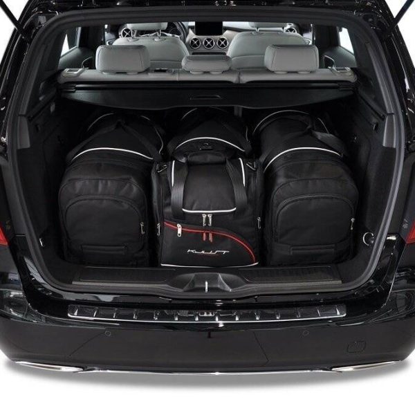 MERCEDES-BENZ B 2011-2018 SET TORBI ZA AUTO 4 KOM