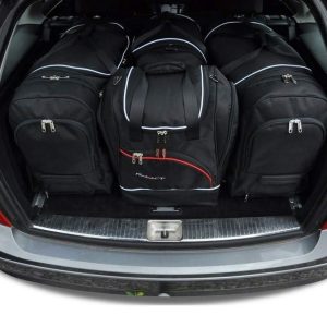 MERCEDES-BENZ C KOMBI 2006-2014 SET TORBI ZA AUTO 4 KOM