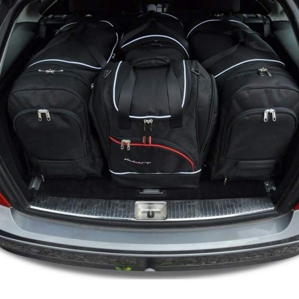 MERCEDES-BENZ C KOMBI 2006-2014 SET TORBI ZA AUTO 4 KOM