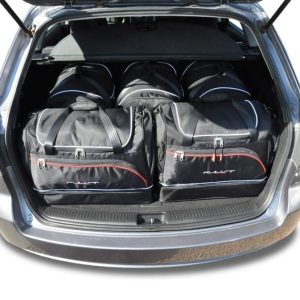 MAZDA 6 KOMBI 2002-2008 SET TORBI ZA AUTO 5 KOM