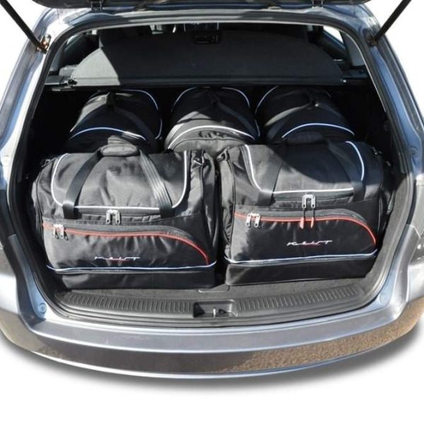 MAZDA 6 KOMBI 2002-2008 SET TORBI ZA AUTO 5 KOM