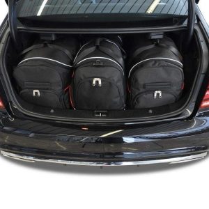 MERCEDES-BENZ E COUPE 2009-2016 SET TORBI ZA AUTO 4 KOM