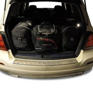 MERCEDES-BENZ GLK 2008-2015 SET TORBI ZA AUTO 4 KOM