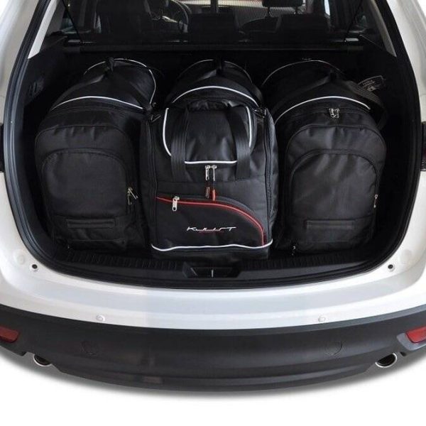 MAZDA CX-5 2011-2017 SET TORBI ZA AUTO 4 KOM