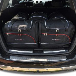 MERCEDES-BENZ M 2005-2011 SET TORBI ZA AUTO 5 KOM